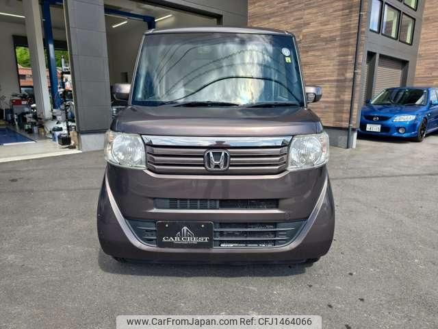 honda n-box 2012 CFJ1464066 image 2