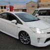 toyota prius 2013 -TOYOTA--Prius DAA-ZVW30--ZVW30-5593584---TOYOTA--Prius DAA-ZVW30--ZVW30-5593584- image 14