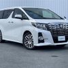 toyota alphard 2016 -TOYOTA--Alphard DBA-AGH30W--AGH30-0084109---TOYOTA--Alphard DBA-AGH30W--AGH30-0084109- image 1