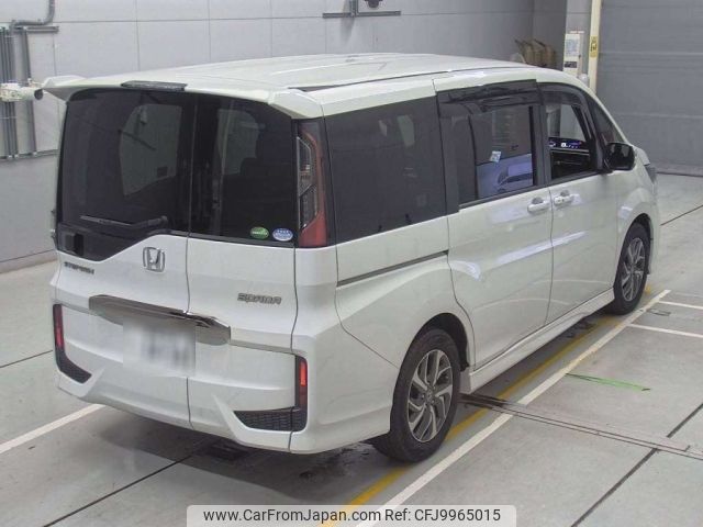 honda stepwagon 2019 -HONDA 【練馬 302に3858】--Stepwgn RP3-1248272---HONDA 【練馬 302に3858】--Stepwgn RP3-1248272- image 2