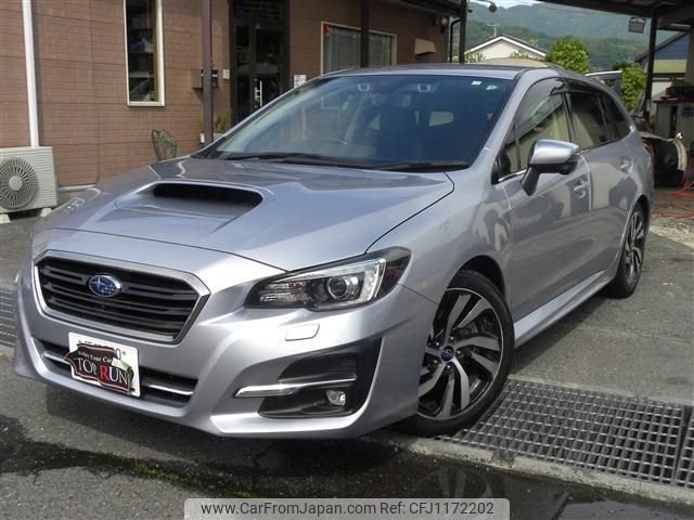 subaru levorg 2020 -SUBARU--Levorg DBA-VMG--VMG-039783---SUBARU--Levorg DBA-VMG--VMG-039783- image 1