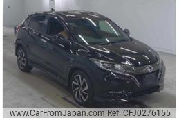 honda vezel 2017 quick_quick_DAA-RU3_RU3-1257220