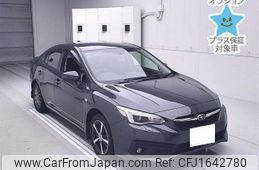 subaru impreza-g4 2021 CFJ1642780