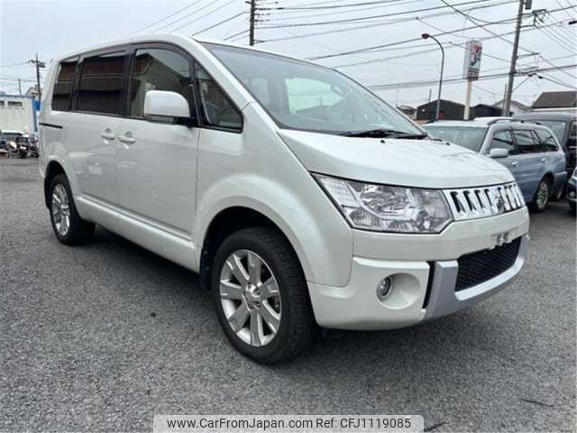 mitsubishi delica-d5 2015 -MITSUBISHI--Delica D5 CV1W--CV1W-1009869---MITSUBISHI--Delica D5 CV1W--CV1W-1009869- image 1
