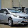 nissan note 2014 TE2057 image 1