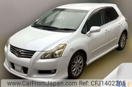 toyota blade 2007 -TOYOTA--Blade DBA-AZE156H--AZE156-1003952---TOYOTA--Blade DBA-AZE156H--AZE156-1003952-