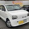 suzuki alto 2017 -SUZUKI--Alto DBA-HA36S--HA36S-327696---SUZUKI--Alto DBA-HA36S--HA36S-327696- image 1