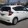 nissan note 2017 -NISSAN--Note DBA-E12--E12-536541---NISSAN--Note DBA-E12--E12-536541- image 10