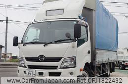 hino dutro 2018 CFJ1822432