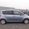 toyota ractis 2008 23116 image 3