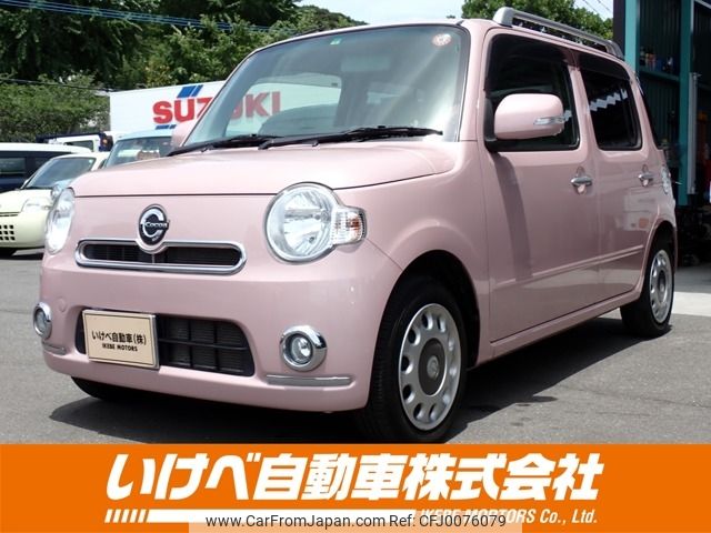 daihatsu mira-cocoa 2014 -DAIHATSU--Mira Cocoa DBA-L675S--L675S-0163303---DAIHATSU--Mira Cocoa DBA-L675S--L675S-0163303- image 1