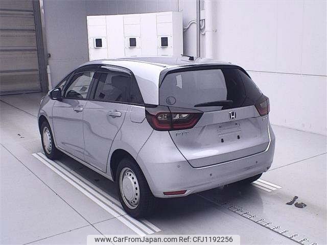 honda fit 2020 -HONDA--Fit GR4-1000845---HONDA--Fit GR4-1000845- image 2