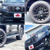 toyota land-cruiser-prado 2021 -TOYOTA--Land Cruiser Prado 3DA-GDJ150W--GDJ150-0063369---TOYOTA--Land Cruiser Prado 3DA-GDJ150W--GDJ150-0063369- image 9