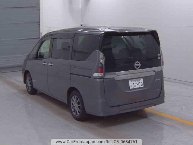 nissan serena 2019 -NISSAN 【札幌 504ﾀ3700】--Serena HC27-015880---NISSAN 【札幌 504ﾀ3700】--Serena HC27-015880- image 2