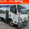 isuzu elf-truck 2017 GOO_NET_EXCHANGE_0707574A30250610W001 image 1