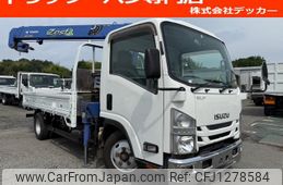 isuzu elf-truck 2017 GOO_NET_EXCHANGE_0707574A30250610W001