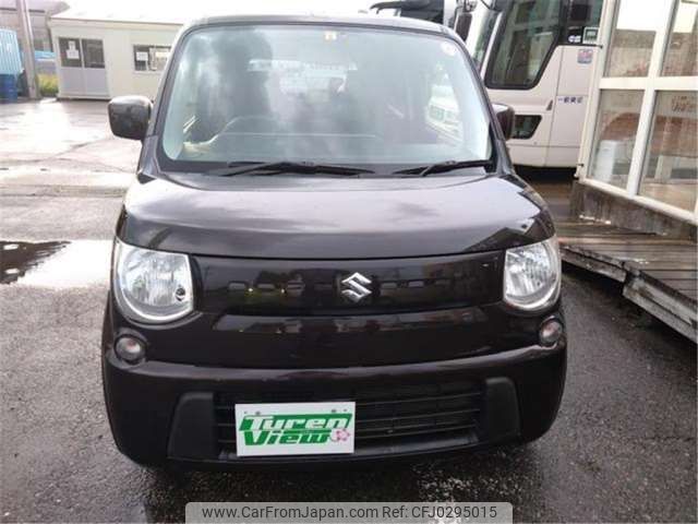 suzuki mr-wagon 2012 -SUZUKI 【郡山 580ｺ6146】--MR Wagon DBA-MF33S--MF33S-182393---SUZUKI 【郡山 580ｺ6146】--MR Wagon DBA-MF33S--MF33S-182393- image 2