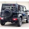suzuki jimny-nomade 2025 quick_quick_3BA-JC74W_MA3JJB74W002218 image 5