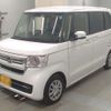 honda n-box 2022 -HONDA 【川崎 580つ6518】--N BOX JF3-5210908---HONDA 【川崎 580つ6518】--N BOX JF3-5210908- image 1