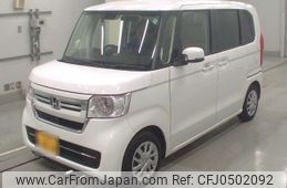 honda n-box 2022 -HONDA 【川崎 580つ6518】--N BOX JF3-5210908---HONDA 【川崎 580つ6518】--N BOX JF3-5210908-