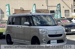 daihatsu move-canbus 2017 -DAIHATSU--Move Canbus DBA-LA800S--LA800S-0030327---DAIHATSU--Move Canbus DBA-LA800S--LA800S-0030327-