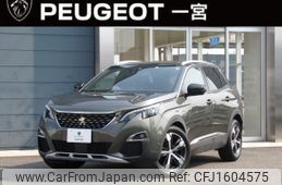 peugeot 3008 2020 CFJ1604575