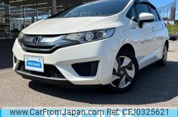 honda fit-hybrid 2014 quick_quick_DAA-GP5_GP5-1018917