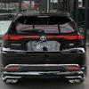 toyota harrier 2025 -TOYOTA 【熊谷 301ﾊ8006】--Harrier AXUH80--0117663---TOYOTA 【熊谷 301ﾊ8006】--Harrier AXUH80--0117663- image 28