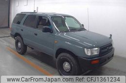 toyota hilux-surf 1999 quick_quick_GF-RZN185W_RZN185-9031778