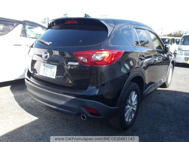 mazda cx-5 2015 -MAZDA 【尾張小牧 302ﾄ9234】--CX-5 LDA-KE2FW--KE2FW-201328---MAZDA 【尾張小牧 302ﾄ9234】--CX-5 LDA-KE2FW--KE2FW-201328- image 2