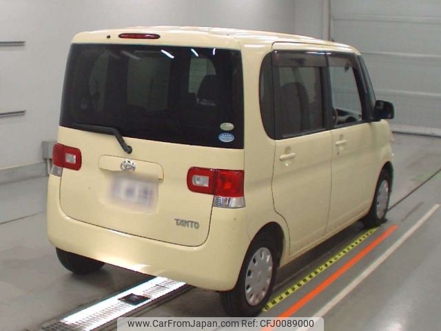 daihatsu tanto 2009 -DAIHATSU--Tanto L375S-0198933---DAIHATSU--Tanto L375S-0198933- image 2