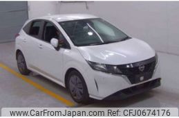 nissan note 2022 -NISSAN--Note 6AA-SNE13--SNE13-119417---NISSAN--Note 6AA-SNE13--SNE13-119417-