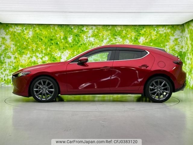 mazda mazda3-fastback 2019 quick_quick_6BA-BP5P_BP5P-100240 image 2