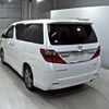 toyota alphard 2012 -TOYOTA--Alphard GGH25W-8020980---TOYOTA--Alphard GGH25W-8020980- image 2