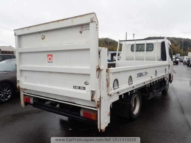 hino dutro 2012 -HINO--Hino Dutoro SKG-XZU710M--XZU710M-0002907---HINO--Hino Dutoro SKG-XZU710M--XZU710M-0002907- image 2