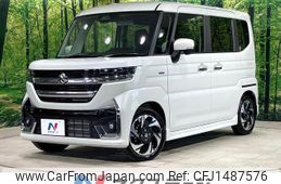 suzuki spacia 2024 CFJ1487576