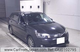 toyota corolla-fielder 2013 -TOYOTA 【春日部 501ﾓ8639】--Corolla Fielder NZE161G-7044853---TOYOTA 【春日部 501ﾓ8639】--Corolla Fielder NZE161G-7044853-