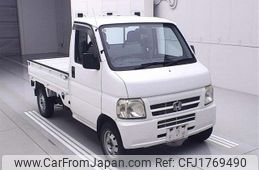 honda acty-truck 2007 CFJ1769490