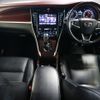 toyota harrier 2016 -TOYOTA--Harrier DBA-ZSU60W--ZSU60-0087495---TOYOTA--Harrier DBA-ZSU60W--ZSU60-0087495- image 3