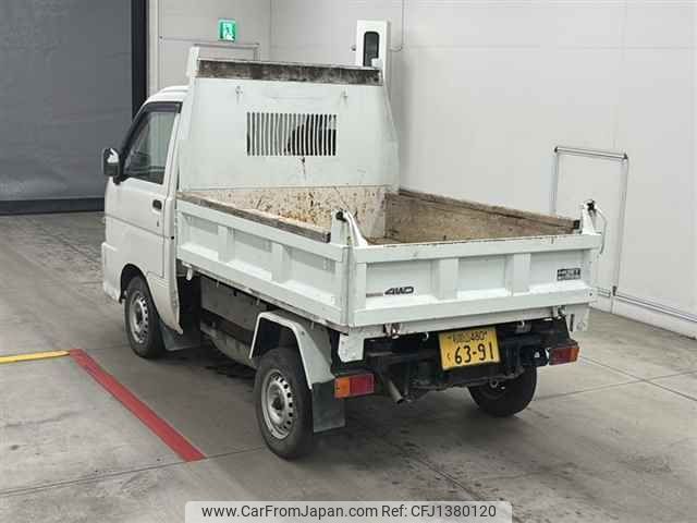 daihatsu hijet-truck 2004 -DAIHATSU 【和歌山 480ク6391】--Hijet Truck S210P-0262298---DAIHATSU 【和歌山 480ク6391】--Hijet Truck S210P-0262298- image 2