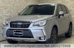 subaru forester 2015 quick_quick_SJG_SJG-030197
