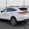 toyota harrier 2021 -TOYOTA--Harrier 6AA-AXUH80--AXUH80-0037519---TOYOTA--Harrier 6AA-AXUH80--AXUH80-0037519- image 15