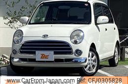 daihatsu mira-gino 2006 -DAIHATSU--Mira Gino DBA-L650S--L650S-0049998---DAIHATSU--Mira Gino DBA-L650S--L650S-0049998-