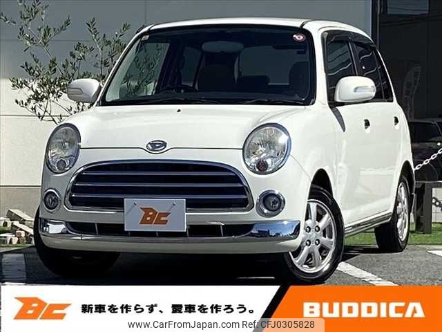 daihatsu mira-gino 2006 -DAIHATSU--Mira Gino DBA-L650S--L650S-0049998---DAIHATSU--Mira Gino DBA-L650S--L650S-0049998- image 1