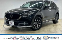 mazda cx-5 2018 -MAZDA--CX-5 3DA-KF2P--KF2P-301962---MAZDA--CX-5 3DA-KF2P--KF2P-301962-