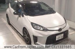 toyota aqua 2024 -TOYOTA 【つくば 501ﾀ8950】--AQUA MXPK11-2171186---TOYOTA 【つくば 501ﾀ8950】--AQUA MXPK11-2171186-