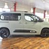 citroen berlingo 2020 CFJ8163851 image 11