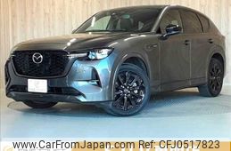 mazda mazda-others 2022 -MAZDA--CX-60 3CA-KH3R3P--KH3R3P-103475---MAZDA--CX-60 3CA-KH3R3P--KH3R3P-103475-