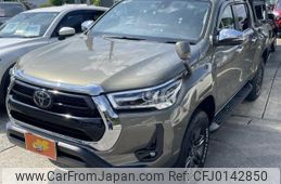 toyota hilux 2021 GOO_NET_EXCHANGE_0900195A20240819G001