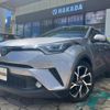 toyota c-hr 2017 CFJ1864232 image 1